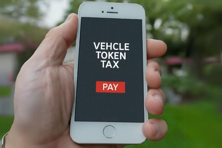 How to Pay Vehicle Token Tax in Pakistan?