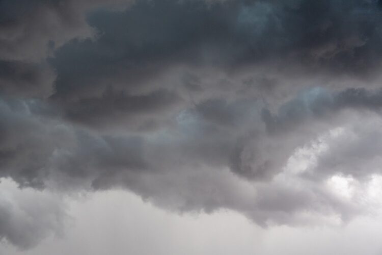 UAE Weather Alert: Heavy Rains and Thunderstorms Predicted