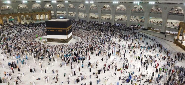 Saudi Arabia Makes Umrah More Accessible to Everyone