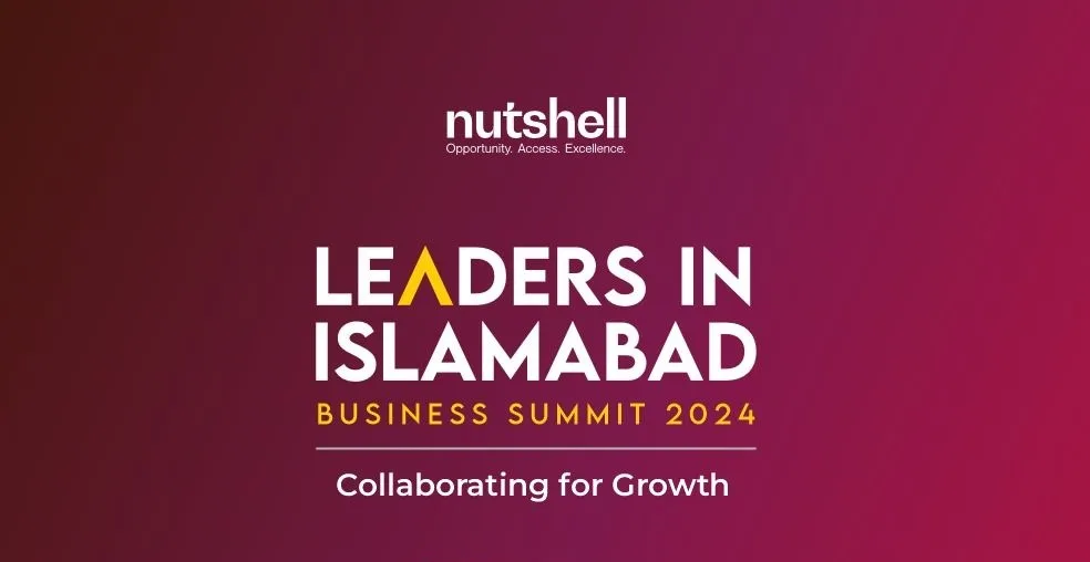 Leaders in Islamabad Business Summit 2024 