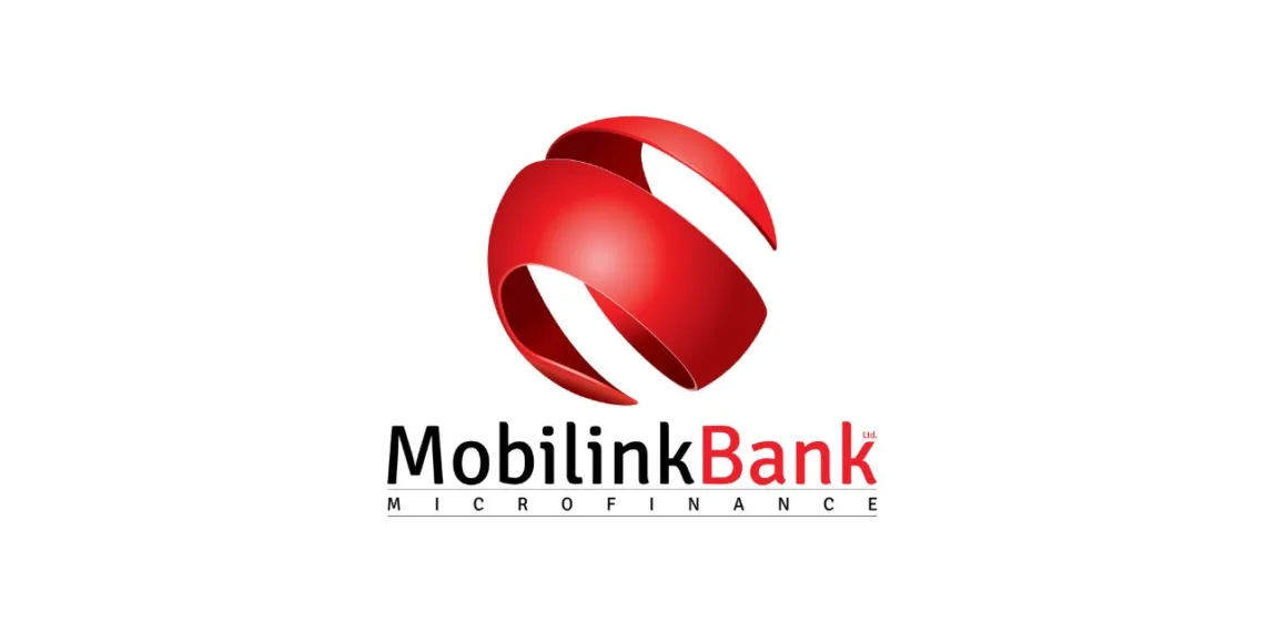 Mobilink Bank Starts The Year By Doubling its Revenue in Q1 2024