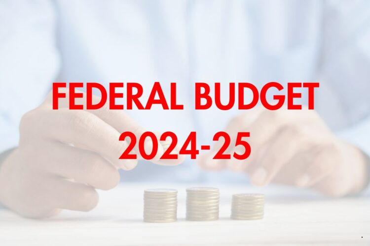 Federal Govt to Present Budget 2024-25 on June 7