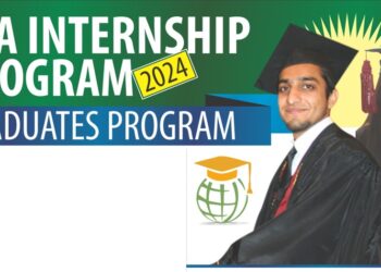 CDA Internship Graduate Program 2024 [Update]