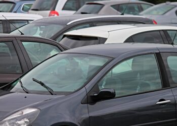 Car Sales in Pakistan Increased by 12%: PAMA