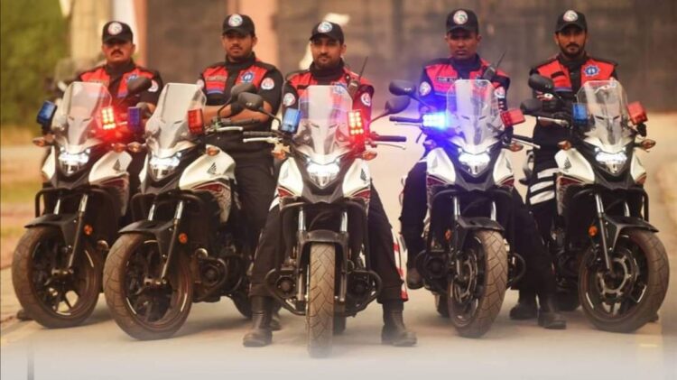 Sindh to Set Up a Dolphin Force Like Squad to Curb Karachi Street Crime