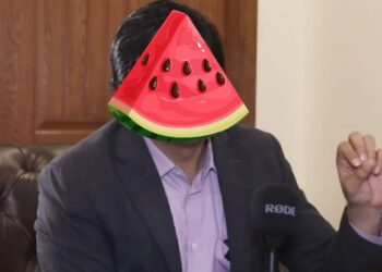 Dr Affan Qaiser Being Sued Over Watermelon Injection Claim