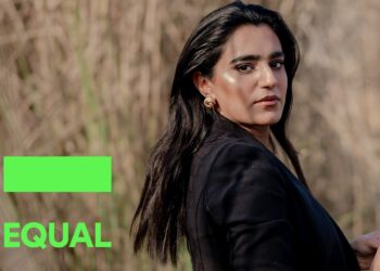 Sameen Khawaja and REHMA Featured as Spotify's EQUAL Pakistan Ambassadors