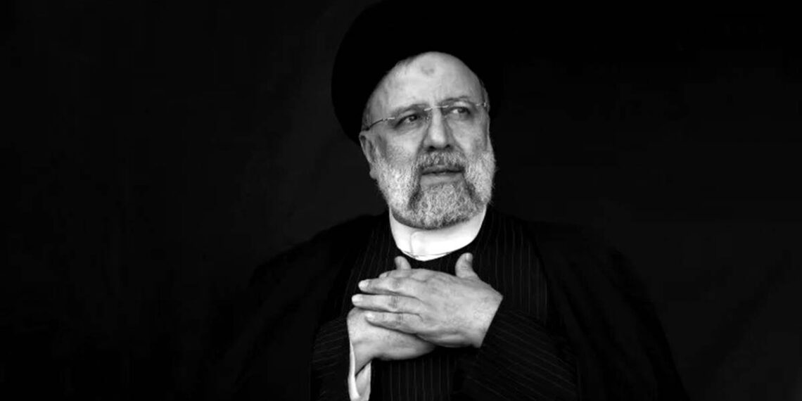 Iran's President Ebrahim Raisi Confirmed Dead in Helicopter Crash