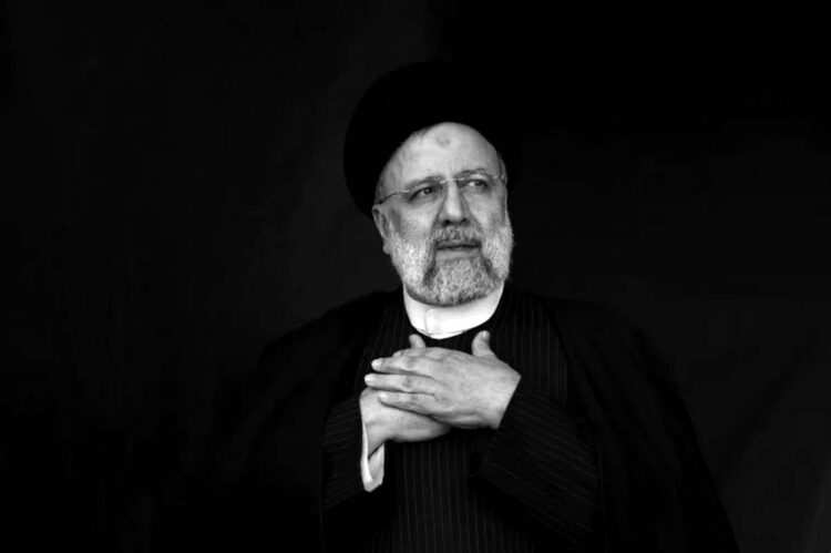 Iran's President Ebrahim Raisi Confirmed Dead in Helicopter Crash