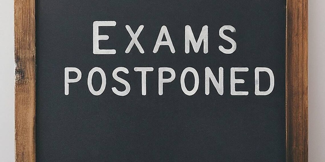 Ninth, Matric Exams Postponed in Karachi Due to Heatwave in Sindh