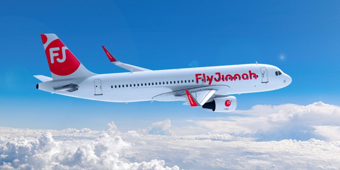 Fly Jinnah adds New Route Connecting Islamabad and Bahrain