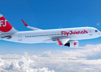 Fly Jinnah adds New Route Connecting Islamabad and Bahrain