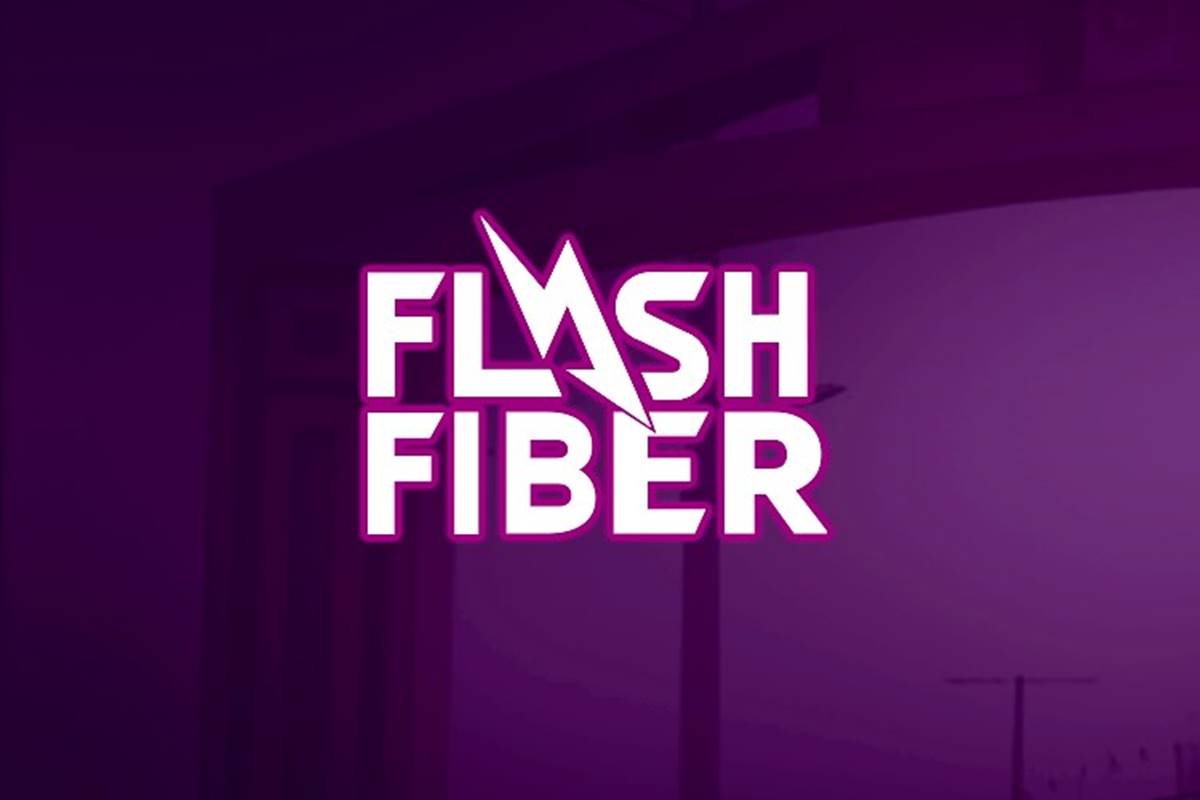 PTCL Flash Fiber Offers Discounts on Online Orders