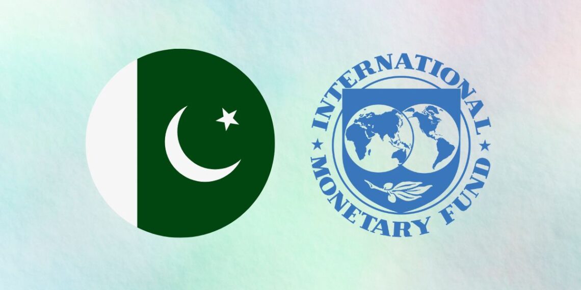 IMF Wants Pakistan to Raise General Sales Tax