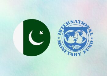 IMF Wants Pakistan to Raise General Sales Tax