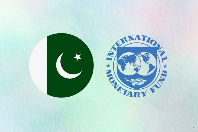 IMF Wants Pakistan to Raise General Sales Tax