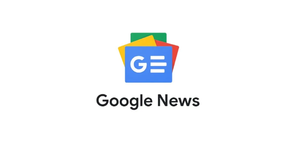 Google News Goes Down Globally