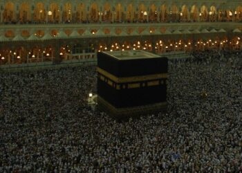 Saudi Arabia Introduces New Regulations for Hajj Visas