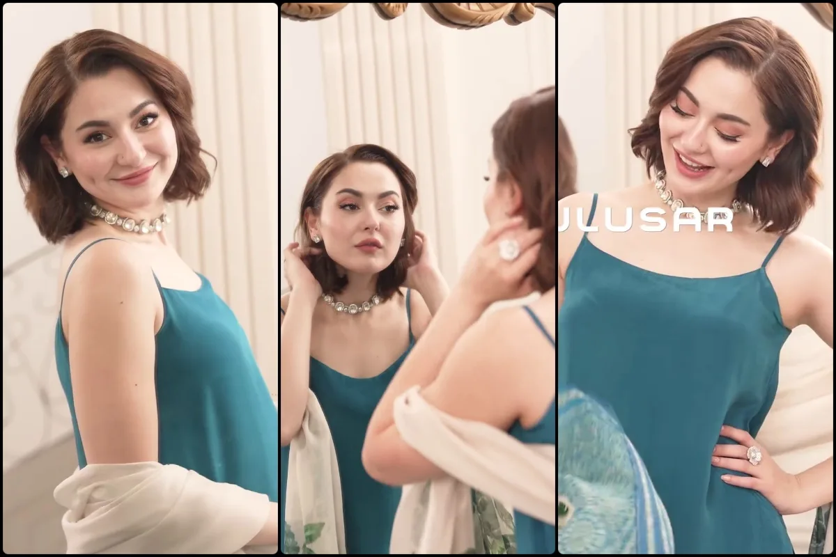 Hania aamir gets flak over revealing summer outfit