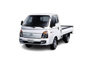 Hyundai Porter H-100 Price Hiked