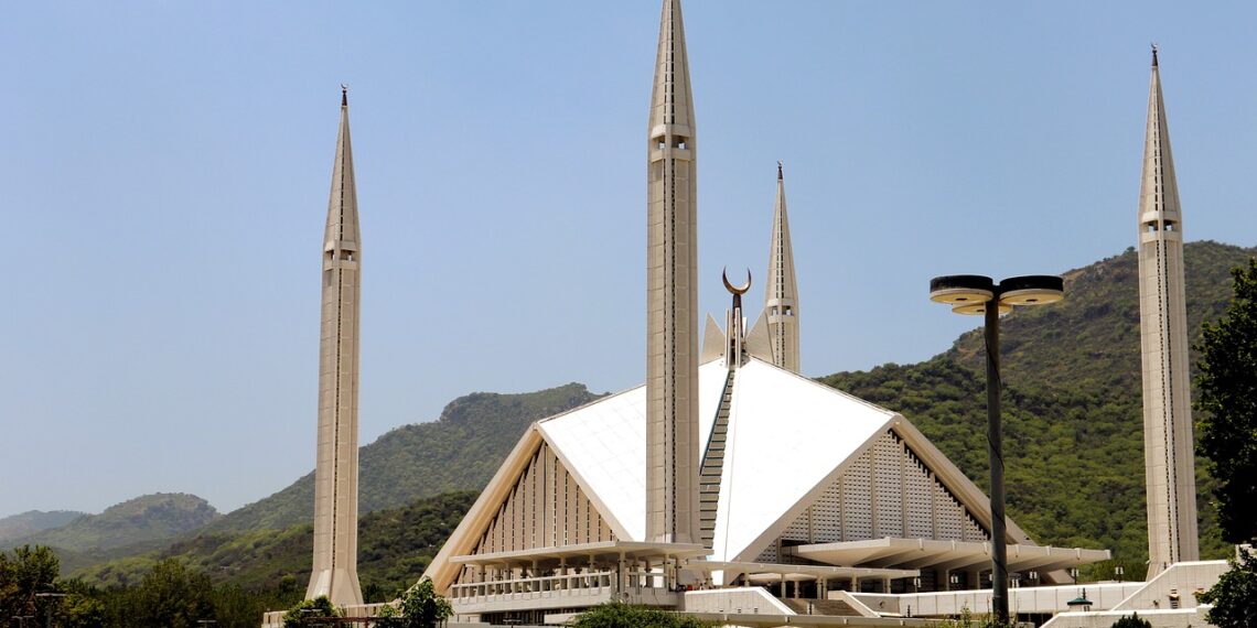 Islamabad, Rawalpindi Weather Update - Heatwave Continues to Prevail