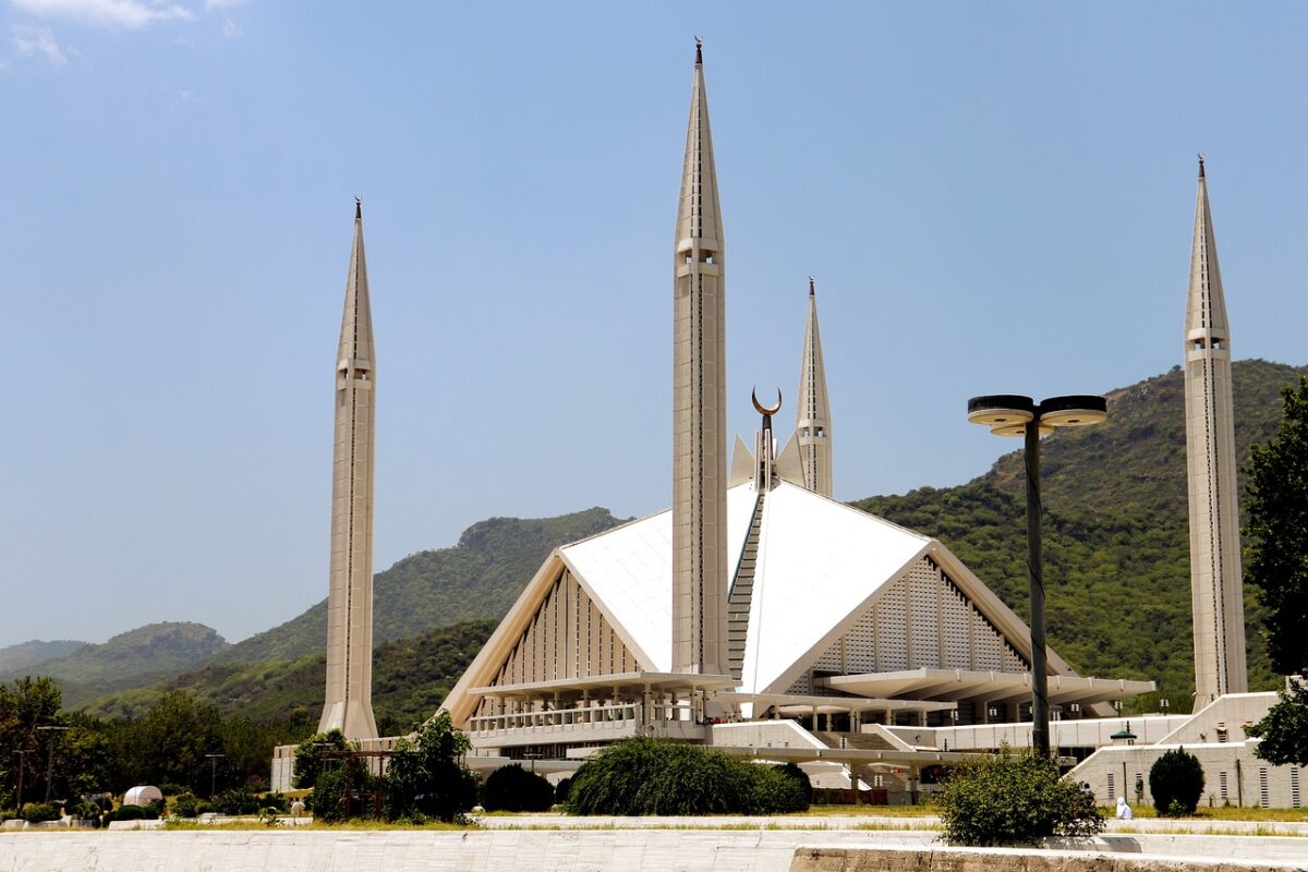 Islamabad, rawalpindi weather update - heatwave continues to prevail