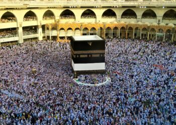 Road to Makkah Initiative Will Be Extended to More Pakistani Cities