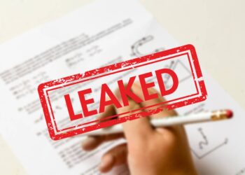 Matric Papers Leaked in Various Sindh Cities