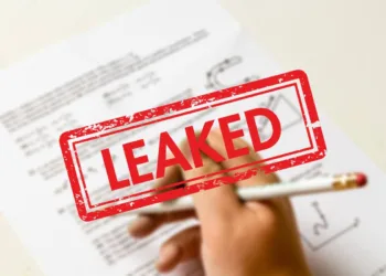 Matric Papers Leaked in Various Sindh Cities