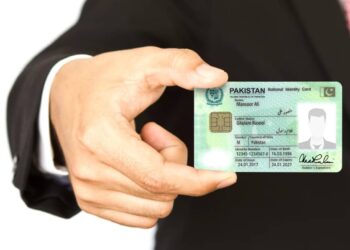 Latest NADRA ID Card Modification Fee - Updated May 2024