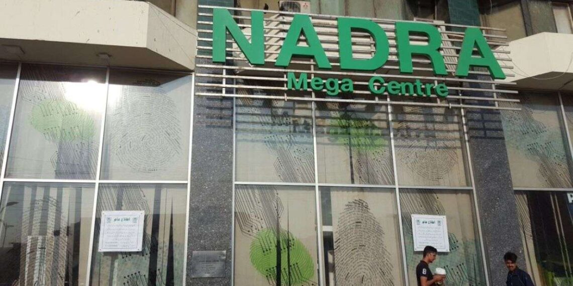 NADRA Opens Another Mega Registration Centre in Karachi