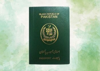 Revised Passport Fees for Pakistani Nationals in Germany