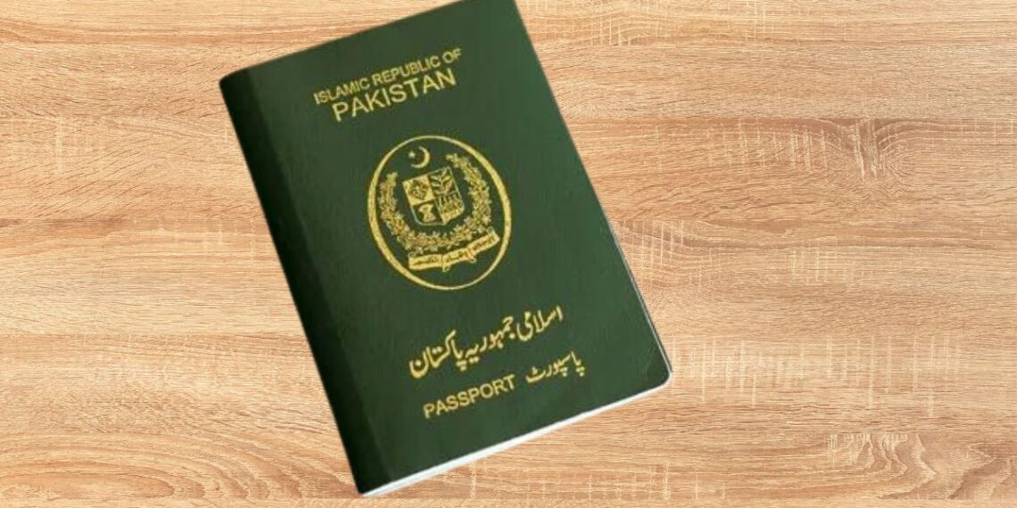 Lahore and Karachi Get 24/7 Passport Office