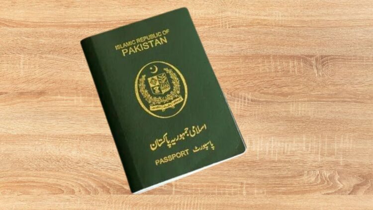 Lahore and Karachi Get 24/7 Passport Office