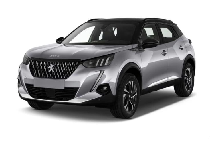 Peugeot 2008 Installment Plan - May 2024