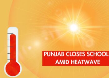 Punjab Summer Vacations 2024 to Start Early Due to Heatwave