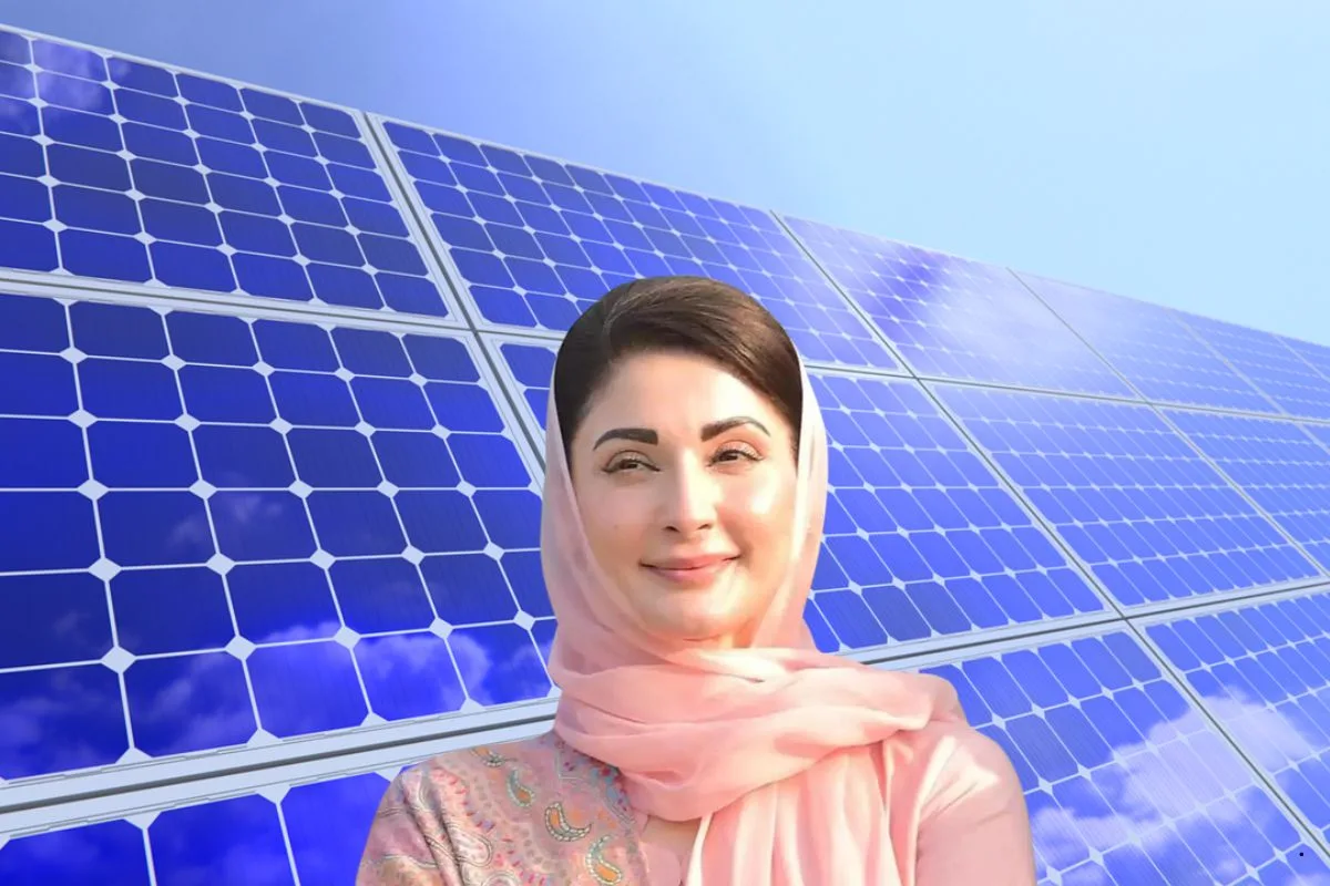 Roshan Gharana Program: How to Apply for Punjab Solar Panel Scheme