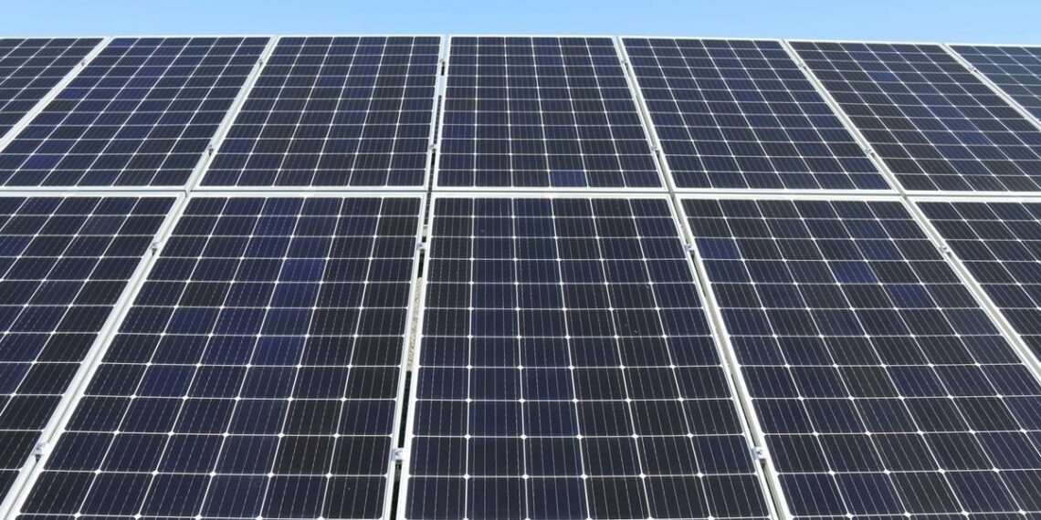 Sindh Govt to Solar System For Just Rs. 7,000