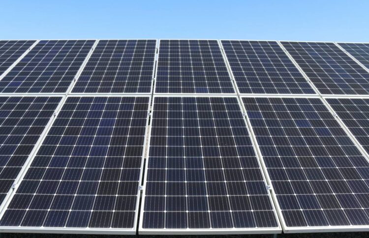 Sindh Govt to Solar System For Just Rs. 7,000