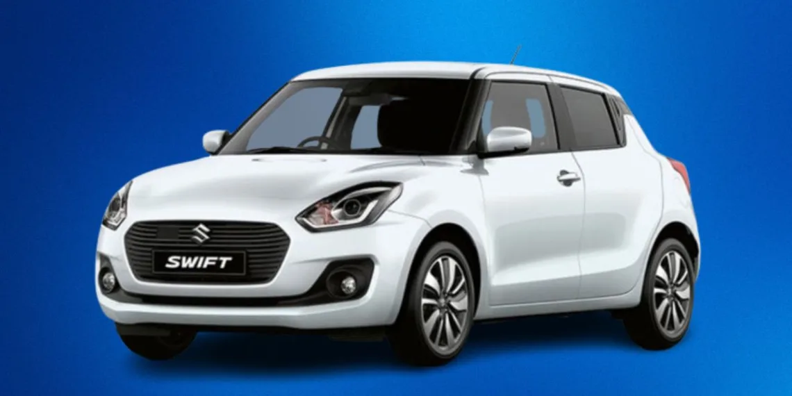 Suzuki Swift Price Dropped With Sales Promotion