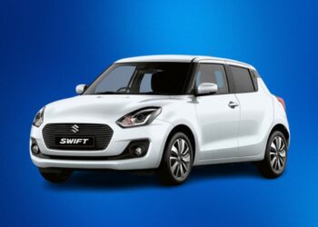 Suzuki Swift Price Dropped With Sales Promotion