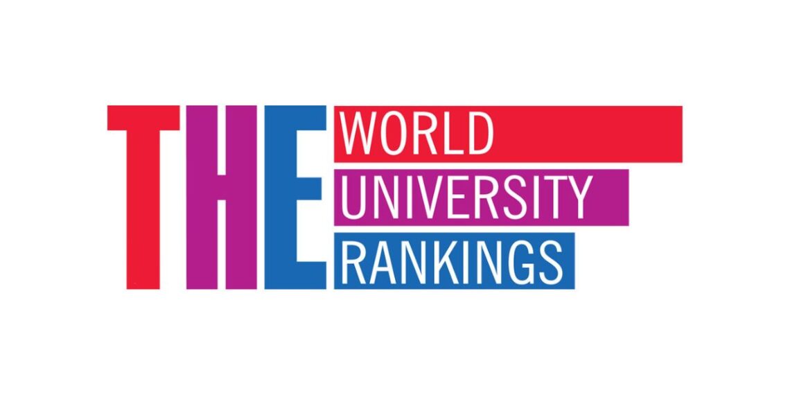 Times Higher Education University Rankings 2024 Includes 33 Pakistani Universities