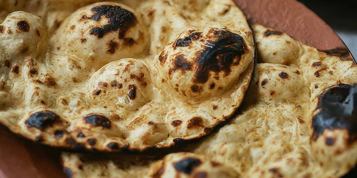 Islamabad Reduces Roti Weight, Keeps Price Unchanged