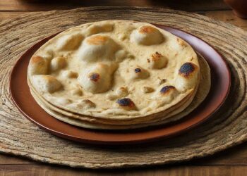 Punjab Further Reduces Price of Tandoori Roti