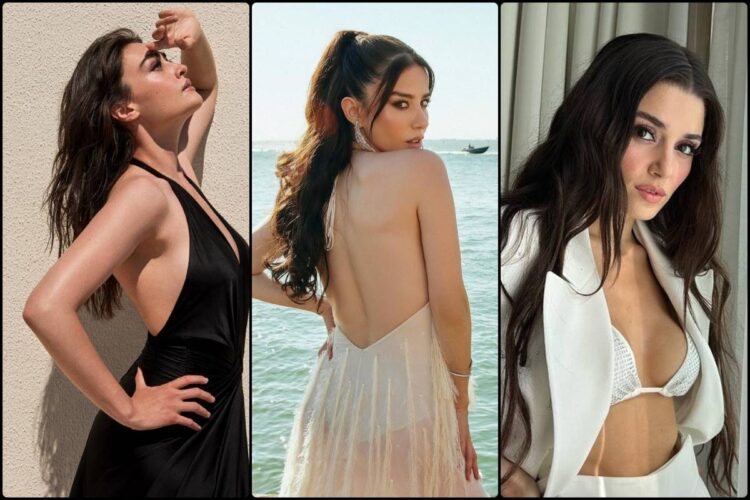 Top 10 Most Beautiful Turkish Actresses in 2024