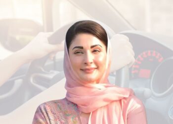 Punjab CM Establishes Driving Schools for Women