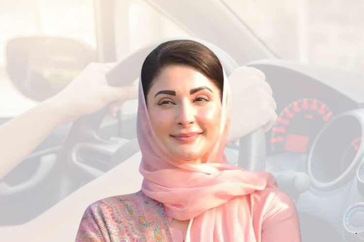 Punjab CM Establishes Driving Schools for Women