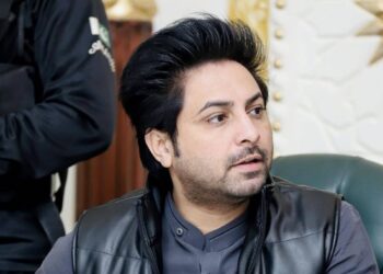 YouTuber Yasir Shami's Bail Extended in Aamir Liaquat Leaked Video Case