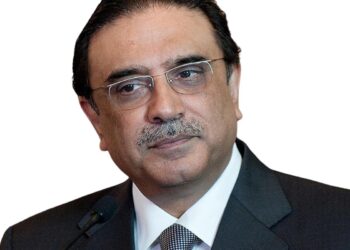 President Zardari Orders Strict Action to Combat Street Crime in Karachi