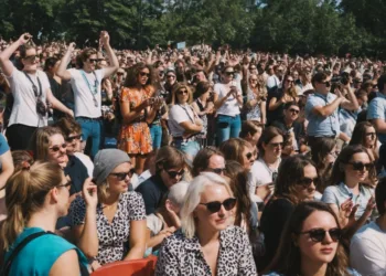 Calgary Folk Music Festival Announces Stellar 2024 Lineup